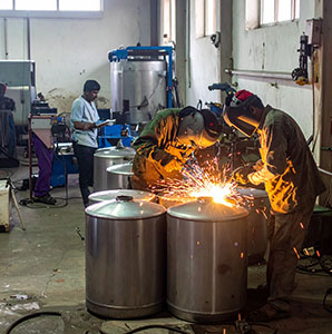 Nilusha-Engineering-Implement