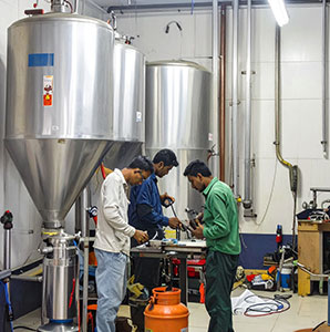 Nilusha-Engineering-service