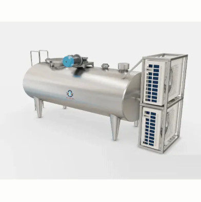 milk-cooler