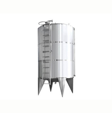 Chilled-water-jacketed-vat