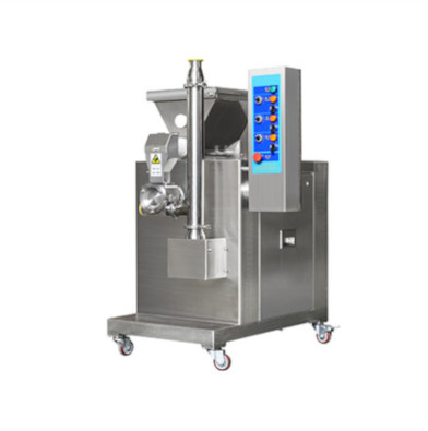 Ice cream fruit feeder