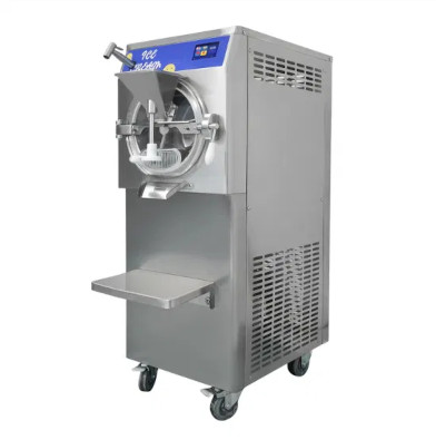 Ice-cream-machin