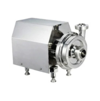 Milk-Transfer-Pump