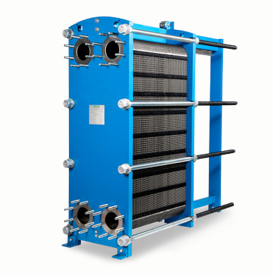 plate_heat_exchanger