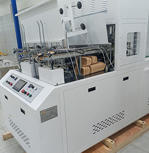Sealing Machine